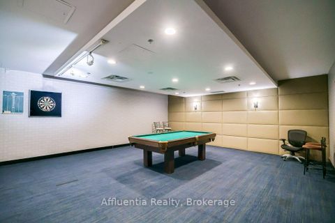 Photo 27 at 408 - 120 Dallimore Circle, Don Mills, Toronto