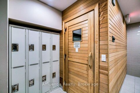 Photo 28 at 408 - 120 Dallimore Circle, Don Mills, Toronto