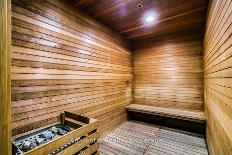 Photo 29 at 408 - 120 Dallimore Circle, Don Mills, Toronto