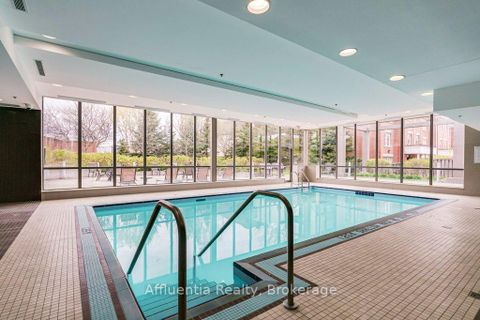 Photo 30 at 408 - 120 Dallimore Circle, Don Mills, Toronto