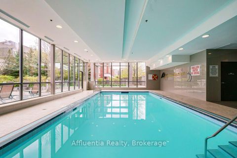 Photo 31 at 408 - 120 Dallimore Circle, Don Mills, Toronto