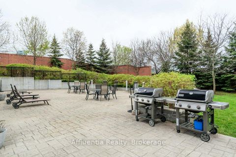 Photo 32 at 408 - 120 Dallimore Circle, Don Mills, Toronto