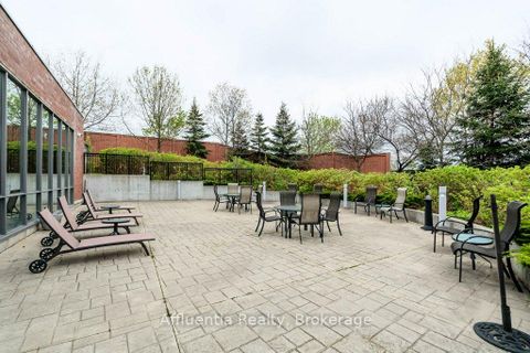 Photo 33 at 408 - 120 Dallimore Circle, Don Mills, Toronto