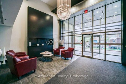 Photo 34 at 408 - 120 Dallimore Circle, Don Mills, Toronto