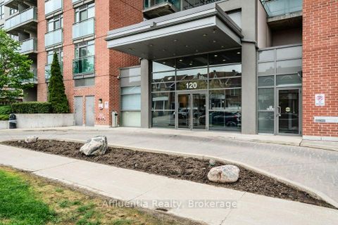 Photo 35 at 408 - 120 Dallimore Circle, Don Mills, Toronto