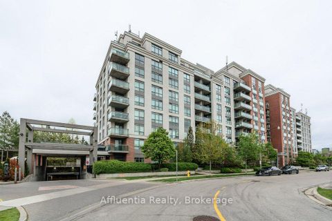 Photo 36 at 408 - 120 Dallimore Circle, Don Mills, Toronto