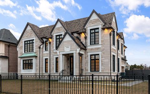 Photo 0 at 29 Ballyconnor Court, Steeles, Toronto