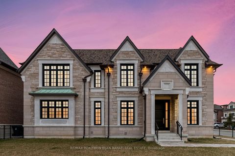 Photo 3 at 29 Ballyconnor Court, Steeles, Toronto