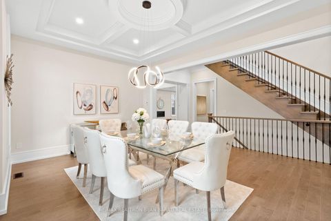Photo 4 at 29 Ballyconnor Court, Steeles, Toronto
