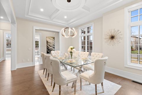 Photo 5 at 29 Ballyconnor Court, Steeles, Toronto