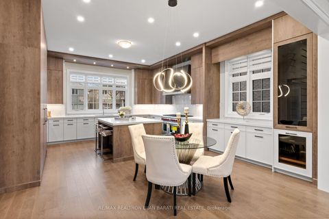 Photo 6 at 29 Ballyconnor Court, Steeles, Toronto
