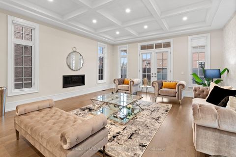 Photo 7 at 29 Ballyconnor Court, Steeles, Toronto