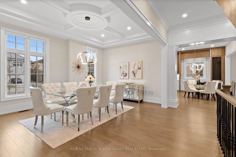 Photo 11 at 29 Ballyconnor Court, Steeles, Toronto