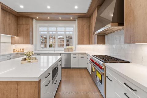 Photo 14 at 29 Ballyconnor Court, Steeles, Toronto