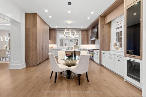 Photo 17 at 29 Ballyconnor Court, Steeles, Toronto