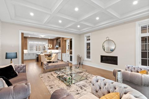 Photo 19 at 29 Ballyconnor Court, Steeles, Toronto