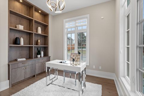 Photo 20 at 29 Ballyconnor Court, Steeles, Toronto