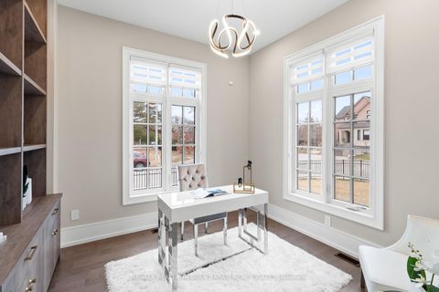 Photo 21 at 29 Ballyconnor Court, Steeles, Toronto