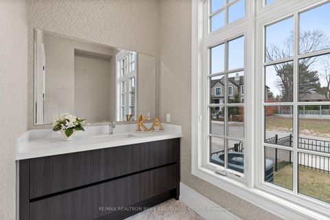 Photo 22 at 29 Ballyconnor Court, Steeles, Toronto