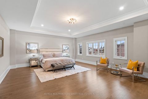 Photo 24 at 29 Ballyconnor Court, Steeles, Toronto