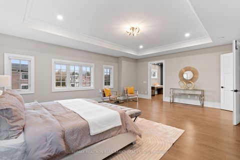 Photo 25 at 29 Ballyconnor Court, Steeles, Toronto