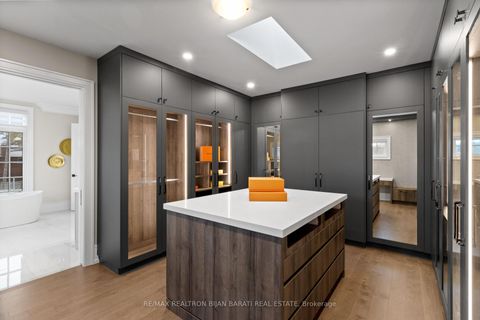 Photo 27 at 29 Ballyconnor Court, Steeles, Toronto