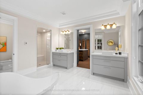 Photo 29 at 29 Ballyconnor Court, Steeles, Toronto