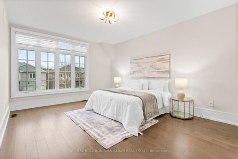 Photo 31 at 29 Ballyconnor Court, Steeles, Toronto