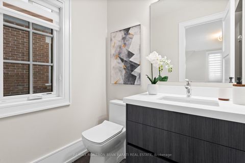 Photo 32 at 29 Ballyconnor Court, Steeles, Toronto