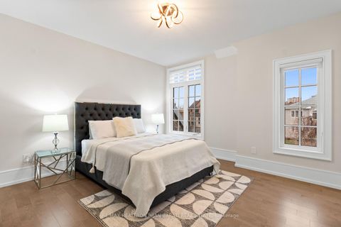 Photo 33 at 29 Ballyconnor Court, Steeles, Toronto