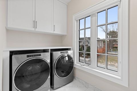 Photo 35 at 29 Ballyconnor Court, Steeles, Toronto