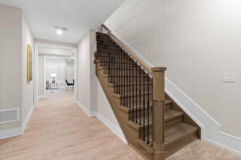 Photo 39 at 29 Ballyconnor Court, Steeles, Toronto