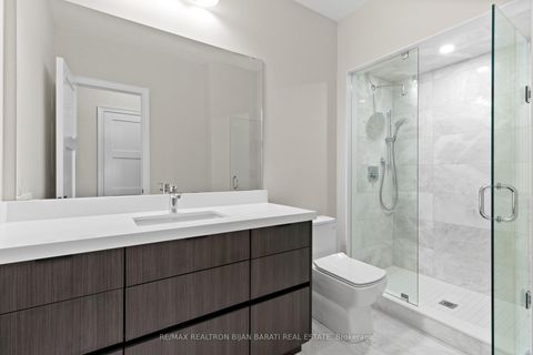 Photo 41 at 29 Ballyconnor Court, Steeles, Toronto
