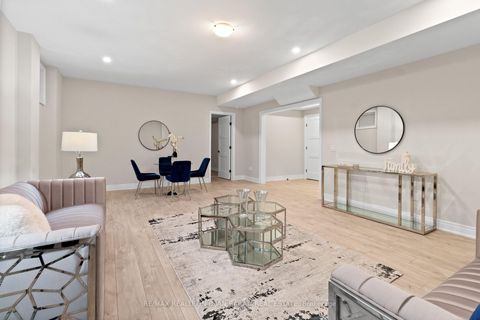 Photo 45 at 29 Ballyconnor Court, Steeles, Toronto