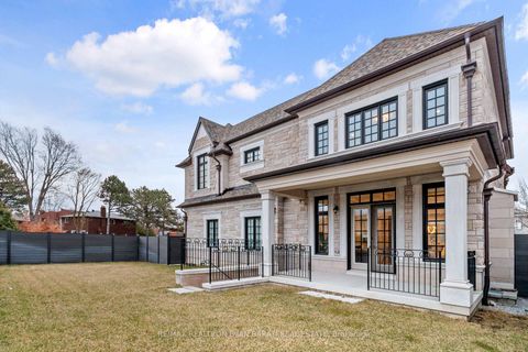 Photo 47 at 29 Ballyconnor Court, Steeles, Toronto