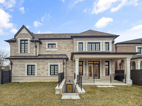 Photo 48 at 29 Ballyconnor Court, Steeles, Toronto
