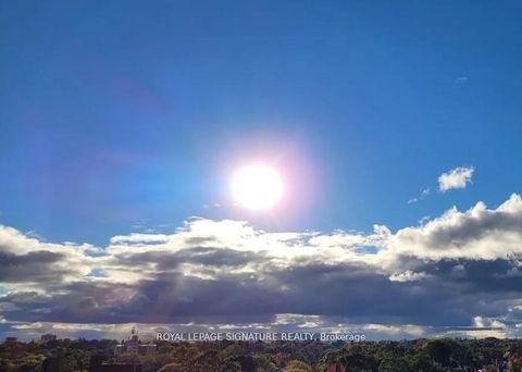 Photo 1 at Ph6 - 1 Belsize Drive, Mount Pleasant West, Toronto