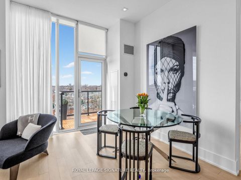 Photo 6 at Ph6 - 1 Belsize Drive, Mount Pleasant West, Toronto