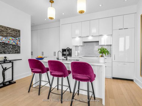 Photo 9 at Ph6 - 1 Belsize Drive, Mount Pleasant West, Toronto