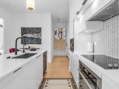 Photo 15 at Ph6 - 1 Belsize Drive, Mount Pleasant West, Toronto
