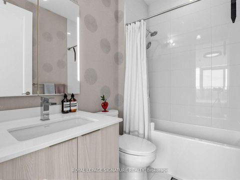 Photo 18 at Ph6 - 1 Belsize Drive, Mount Pleasant West, Toronto