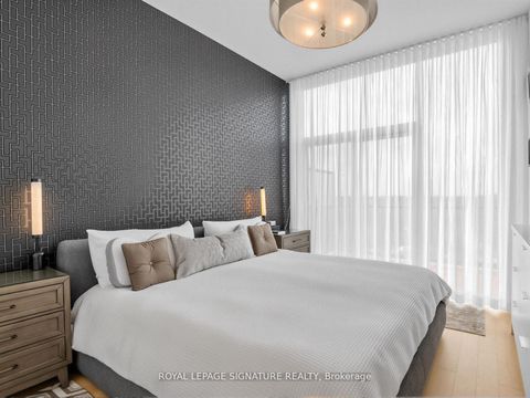 Photo 19 at Ph6 - 1 Belsize Drive, Mount Pleasant West, Toronto