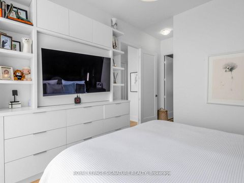 Photo 20 at Ph6 - 1 Belsize Drive, Mount Pleasant West, Toronto