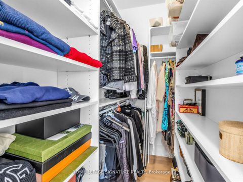 Photo 21 at Ph6 - 1 Belsize Drive, Mount Pleasant West, Toronto