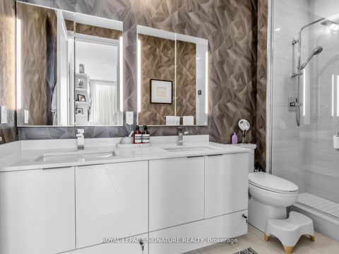 Photo 22 at Ph6 - 1 Belsize Drive, Mount Pleasant West, Toronto