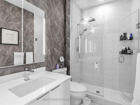 Photo 23 at Ph6 - 1 Belsize Drive, Mount Pleasant West, Toronto
