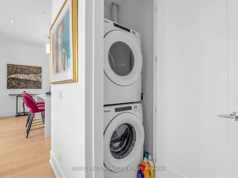 Photo 24 at Ph6 - 1 Belsize Drive, Mount Pleasant West, Toronto