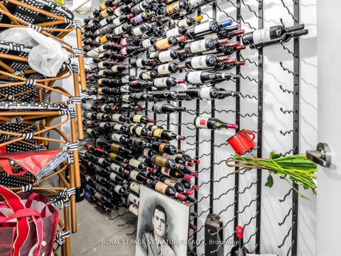 Photo 29 at Ph6 - 1 Belsize Drive, Mount Pleasant West, Toronto