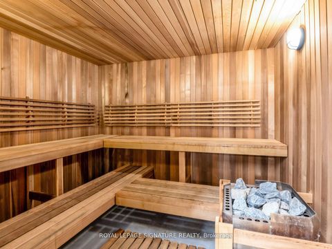 Photo 30 at Ph6 - 1 Belsize Drive, Mount Pleasant West, Toronto