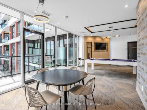 Photo 38 at Ph6 - 1 Belsize Drive, Mount Pleasant West, Toronto